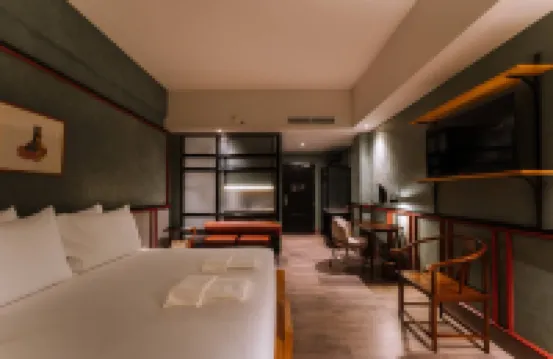 เออร์เบินลี หาดใหญ่ โฮเต็ล