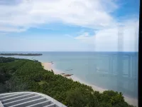Ferros Rock Bay Hotel - Ocean View
