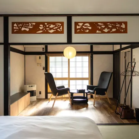 Niseko Powder Chalet