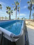Guanchaoge Hotel - piscina