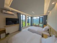 Congjiang Miaowu Homestay - balcony