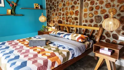 The Kasbah Langkawi Hotels in 