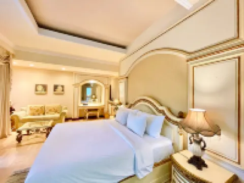 Susan Spa and Resort Отели рядом с достопримечательностью «Умбул Сидомукти»