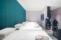 Datong KK E-sports Smart Hotel (Datong Ancient City)