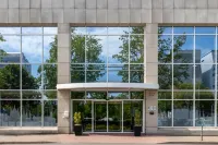 NYX Hotel Erfurt by Leonardo Hotels Hotel a 