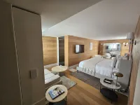 ريزيدنس إل هيرتيدج تينيسون باي بلو باي فنادق في 