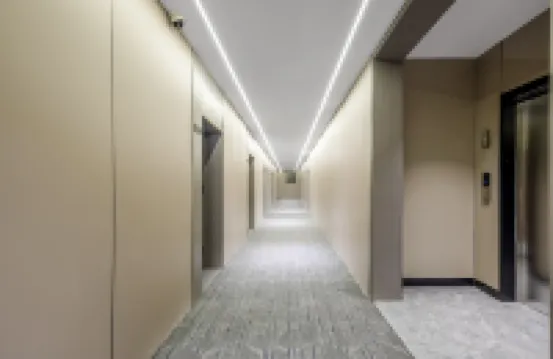 Sunshine Holiday Hotel (Jining South Railway Station Central Square Branch)