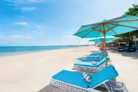 Jimbaran Bay Beach Resort and Spa by Prabhu - Romantic
