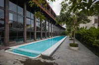 ONYX PARK RESORT UBUD - Private Pool