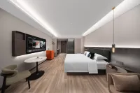 Bohao Yunfeng Hotel (Lanxi Meihao Square Branch) Hotels in Lanxi
