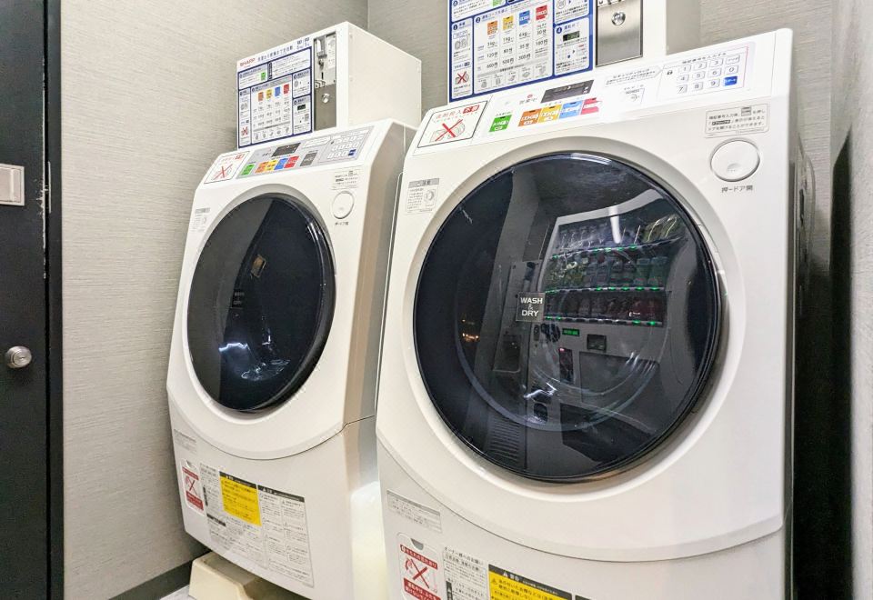 오디시스 삿포로 오도리 코엔 호텔