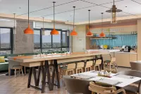Home2 Suites By Hilton Ancient City - Breakfast