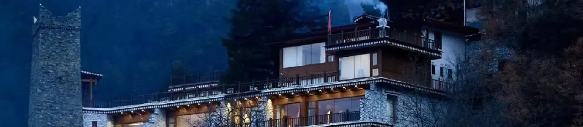 Vacation Homes