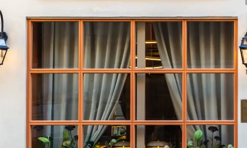 Le Relais du Louvre