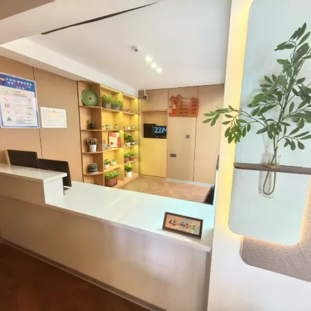 Xiaomanju Homestay