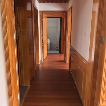 Luqu Jiaxin Homestay