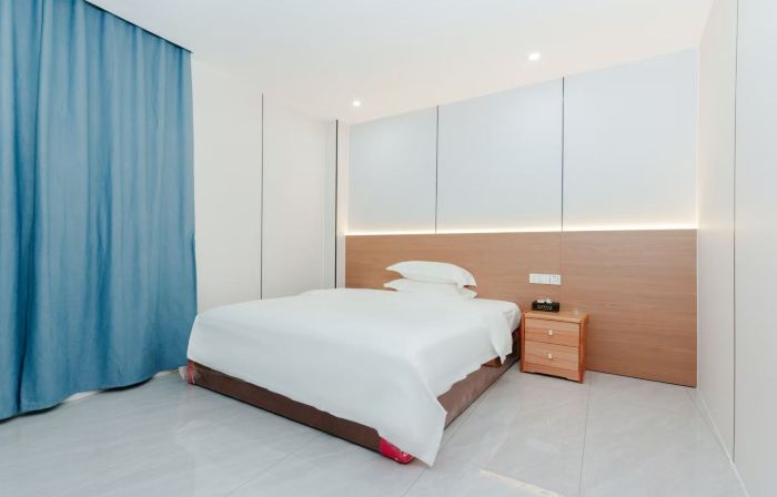 Yunan Jiuxingdao Business Hotel