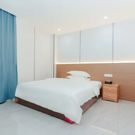 Yunan Jiuxingdao Business Hotel