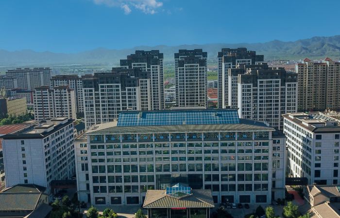 Pingxingguan Hotel