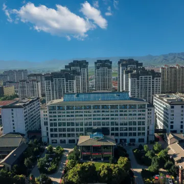 Pingxingguan Hotel