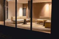 Nature Base Hotel NUPPUKOTTE Hotels near JR Mashu Station
