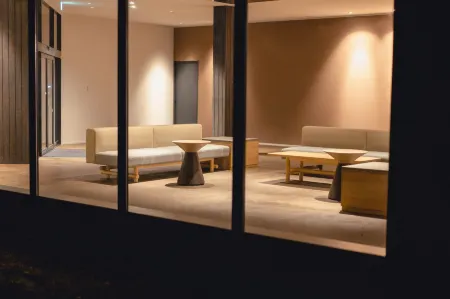 Nature Base Hotel NUPPUKOTTE