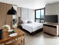 Madera Residence Sriracha