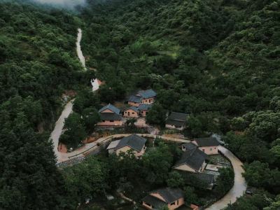 Find luxury in Qinling Holiday Homestay