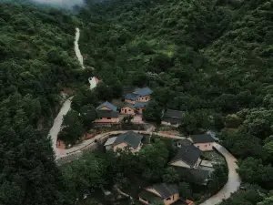 Find luxury in Qinling Holiday Homestay