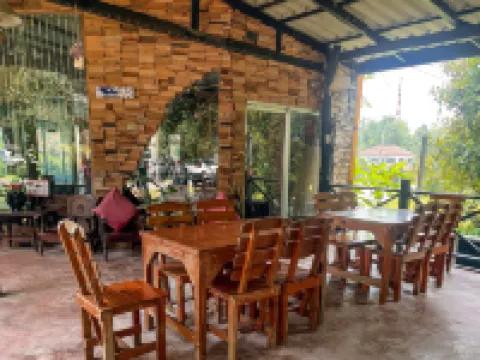 Kanta Hill Resort Hotels in Lan Saka