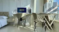 Three Bears Smart Serviced Apartment (Wanda Plaza)