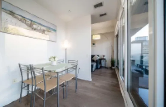 RivetStays - 賈維斯