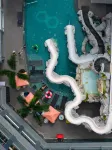 Azure Hotel Pattaya Отели в г. Паттайя
