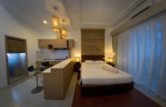Surf4You Residence