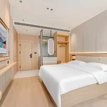 Anning Gelaimei Hotel