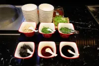 Palace Liz Hotel (Jinzhong Outlets Branch) - breakfast