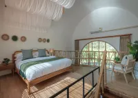 Phukananan Resort Nan - servizio colazione