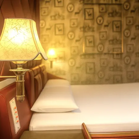 Pak Flower Guest House Отели рядом с достопримечательностью «Монгкок»
