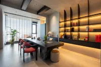 Xiapu Dong Lin Bi Hai Homestay (Sansha Dongbi Branch) Hotels in Xiapu