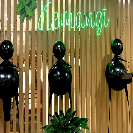 Hotel Bumi Makmur Indah