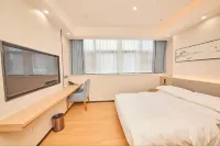 Lotus Hotel(Shangyu Gaibei )