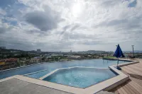 Grand InHotel Kota Kinabalu