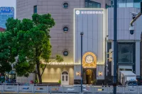 Oriental Paris Girls' Youth Hostel (Shanghai Railway Station Branch)