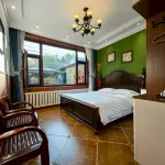 66 Russian-style Scenic View Guesthouse (Hengdao Church of Our Lady of the Presentation) Hotels in Hailin