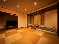 Ooedo Onsen Monogatari Dogo (Old:Yukai Resort Dogo Saichoraku) Hotels near Botchan Hiroba