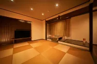 大江戶溫泉物語道後（舊：湯快度假村道後溫泉道後彩朝樂） - 民宿