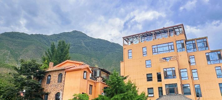 Taiji B&B Hotel Hotels in Mao County