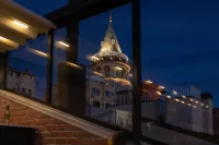 Meroddi La Porta Hotel - Tiny houses