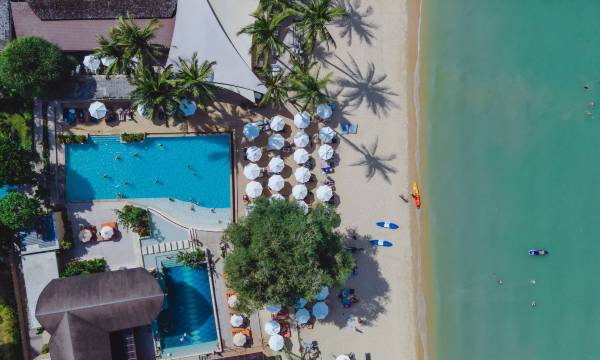 Barceló Coconut Island – Formerly The Village Coconut Island