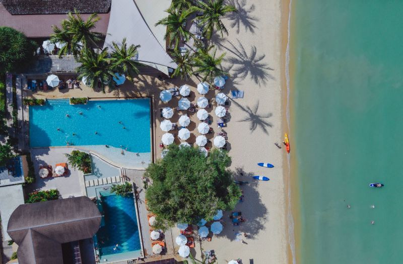 Barceló Coconut Island – Formerly The Village Coconut Island